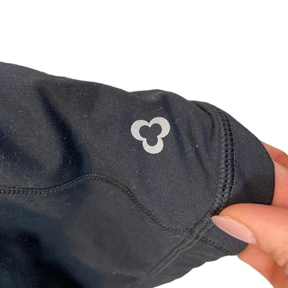 Titika Active Couture Ladies Two-in-One Jacket Size 8 - Picture 4 of 16